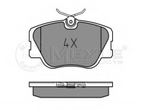 MEYLE 025 209 4119