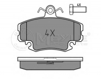 MEYLE 025 214 6318/W
