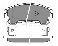 MEYLE 025 217 5416/W