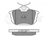 MEYLE 025 218 6115