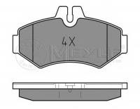 MEYLE 025 230 2118