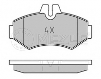 MEYLE 025 230 2118/PD