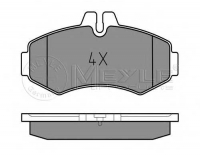 MEYLE 025 230 2220