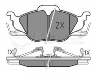 MEYLE 025 230 6317/W