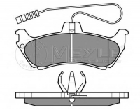 MEYLE 025 231 9017/W