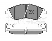 MEYLE 025 232 3417/W