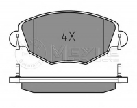 MEYLE 025 232 7918