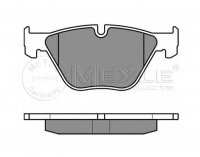 MEYLE 025 233 1320
