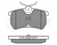 MEYLE 025 233 5314