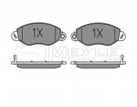 MEYLE 025 234 3418/W