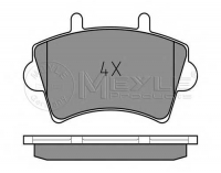 MEYLE 025 236 1318