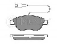 MEYLE 025 237 0919/W