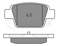 MEYLE 025 237 1415