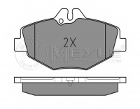 MEYLE 025 237 4320