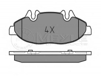 MEYLE 025 240 0720