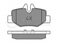 MEYLE 025 240 0817