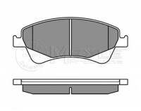 MEYLE 025 242 0419/W