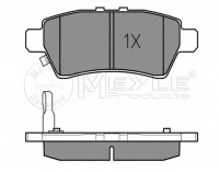 MEYLE 025 242 4016/W