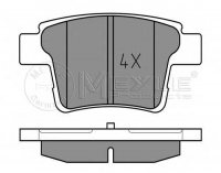 MEYLE 025 242 6017