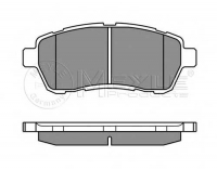MEYLE 025 242 8316/W