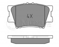 MEYLE 025 243 3815
