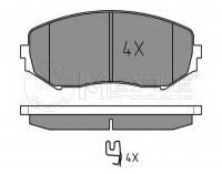 MEYLE 025 243 4617/W