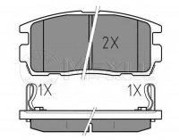 MEYLE 025 244 9815/W