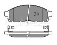 MEYLE 025 245 2916/W
