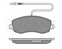 MEYLE 025 248 3919/W