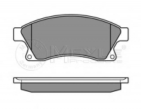 MEYLE 025 250 3118/W