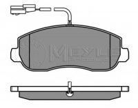 MEYLE 025 251 4718/W