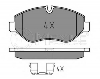 MEYLE 025 291 9220