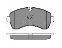 MEYLE 025 292 0020