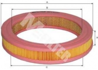 M-FILTER A114