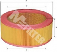 M-FILTER A121