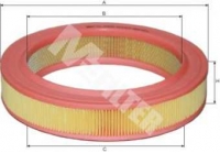 M-FILTER A127