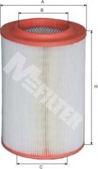 M-FILTER A266