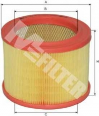 M-FILTER A289