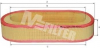 M-FILTER A339