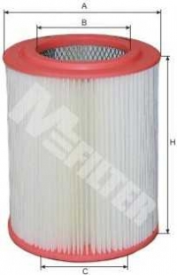 M-FILTER A565