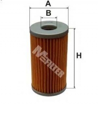 MFILTER DE 3104