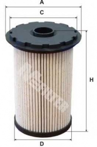 M-FILTER DE3131