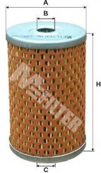 MFILTER DE 686