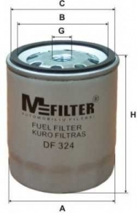 M-FILTER DF324