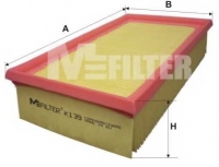 M-FILTER K139