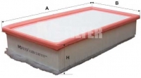 M-FILTER K165/1