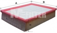 M-FILTER K174