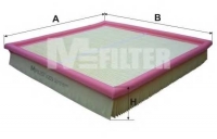 M-FILTER K209