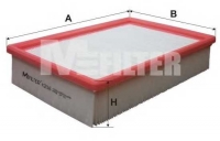 M-FILTER K216