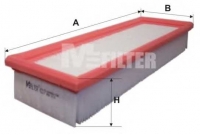 M-FILTER K217
